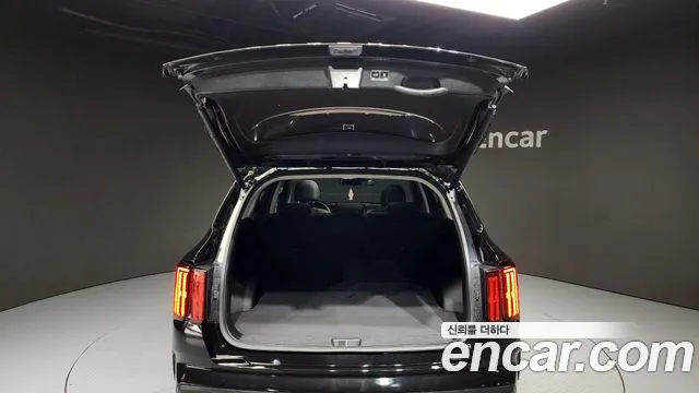 Kia Sorento 4th Generation id 2694194 из Кореи 2