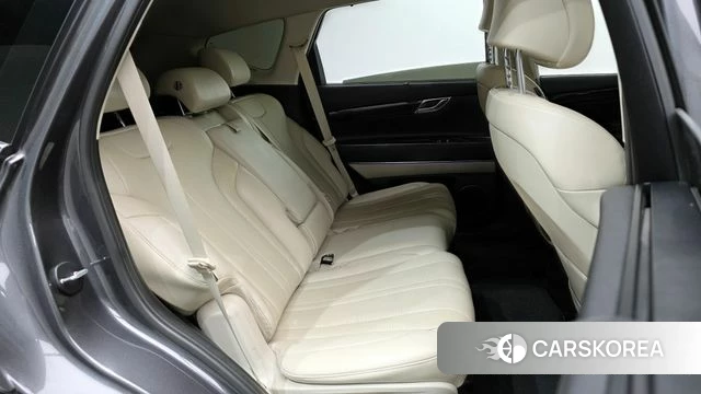 Genesis GV80 2022 Серый из Кореи, фото 2