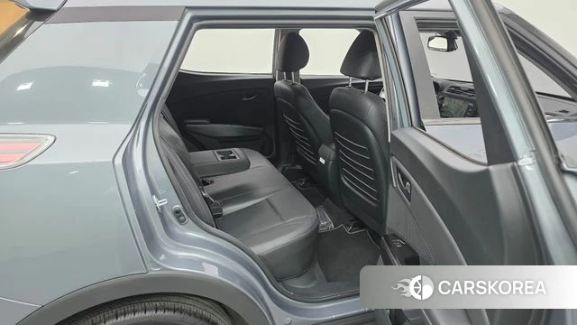 Ssangyong The New Tivoli 2024 Цвет галактики из Кореи, фото 2