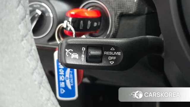 Porsche 718 Boxster 2021 Красный из Кореи, фото 2