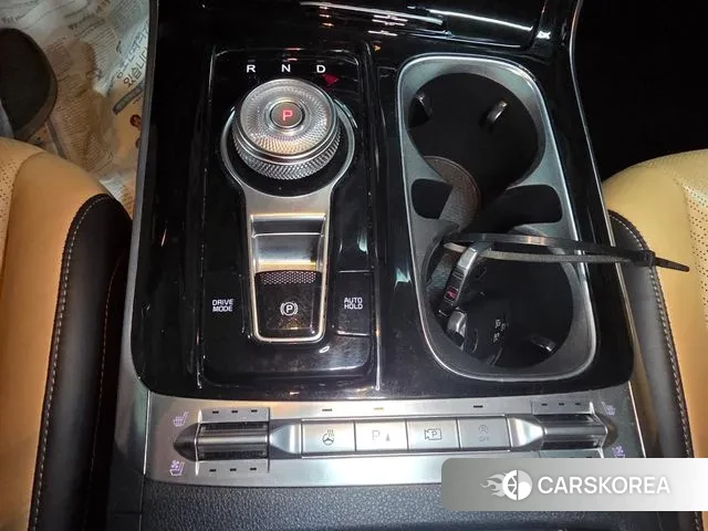 Kia Carnival 4th generation 2020 Черный из Кореи, фото 2