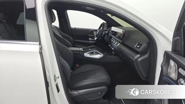 Mercedes-Benz GLE-Class W167 2025 Белый из Кореи, фото 2