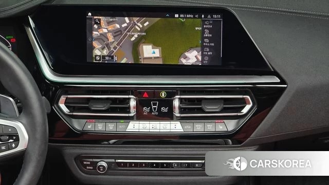 BMW Z4 (G29) 2024 Серебристо-серый из Кореи, фото 2