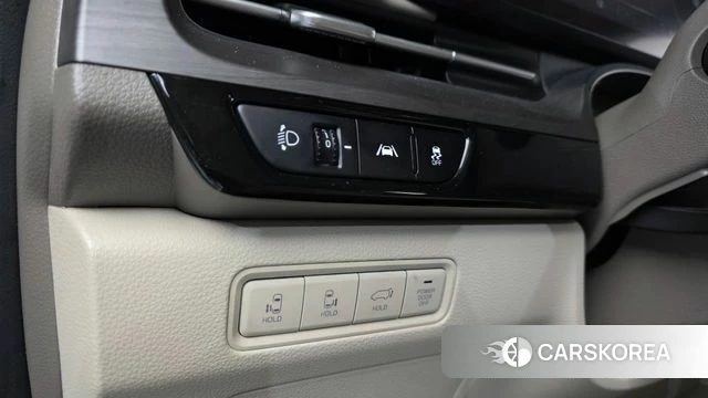 Kia Carnival 4th generation 2021 Белый из Кореи, фото 2