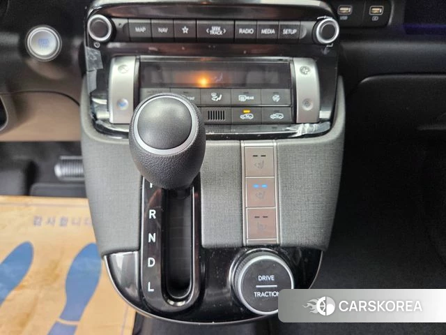 Hyundai Casper 2022 Серый из Кореи, фото 2