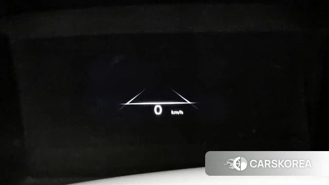 Genesis GV70 2022 Белый из Кореи, фото 2