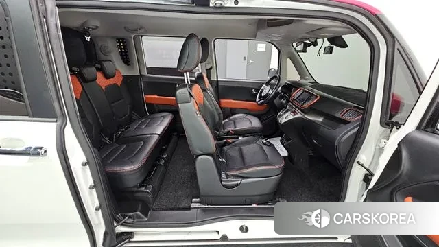 Kia The New Ray 2020 Белый из Кореи, фото 2