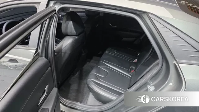 Hyundai Avante (CN7) 2023 Серый из Кореи, фото 2