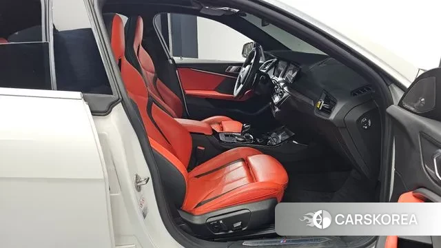 BMW 2 Series Gran Coupe (F44) 2020 Белый из Кореи, фото 2