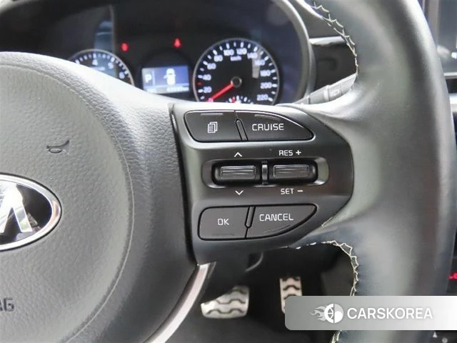 Kia All New Morning (JA) 2019 Жемчужный цвет из Кореи, фото 2