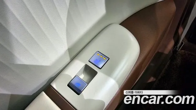 Hyundai Grandeur (GN7) id 2671705 из Кореи 2