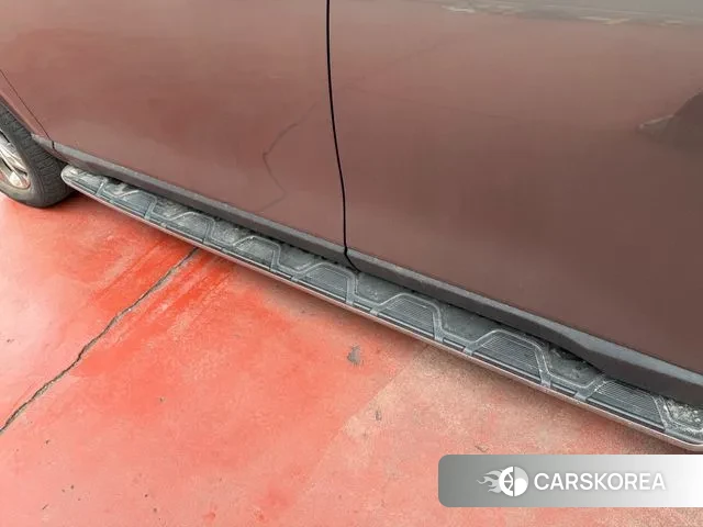 Ssangyong G4 Rexton 2018 Серый из Кореи, фото 2