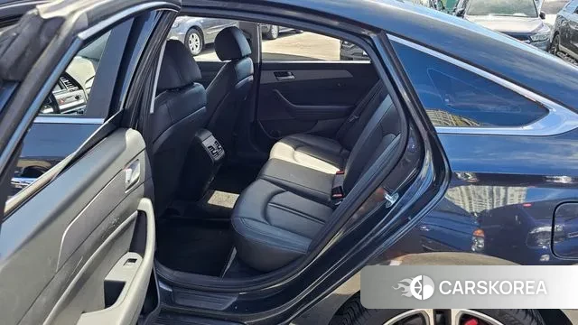 Hyundai Sonata New Rise id 2986650 из Кореи 2