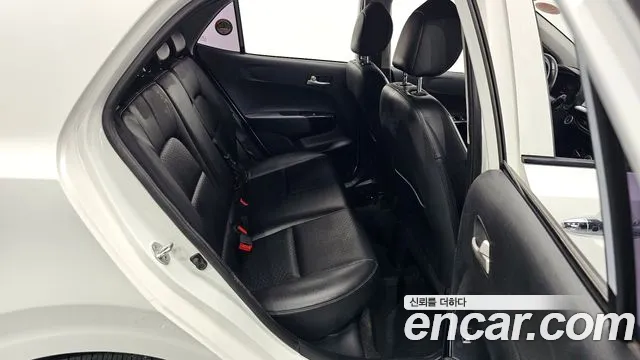 Kia All New Morning (JA) id 2720151 из Кореи 2