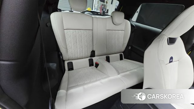 Mini Cooper S 4th Generation 2025 Желтый из Кореи, фото 2