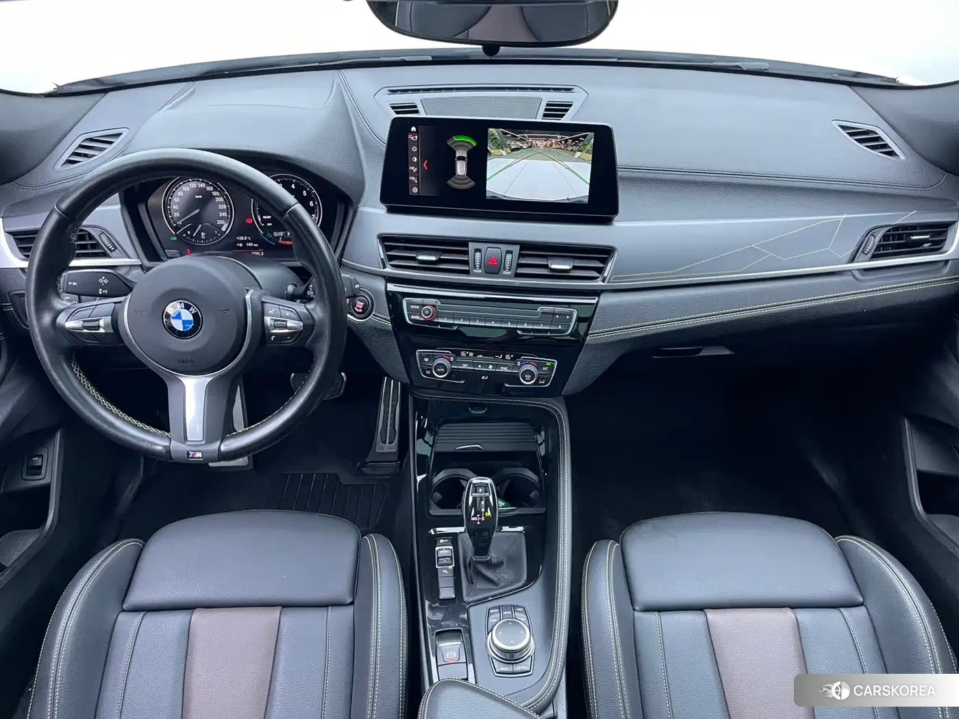 BMW X2 2023 Белый из Китая, фото 3
