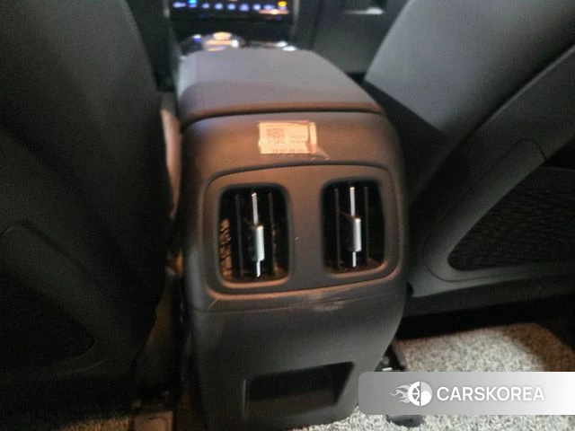 Hyundai Tucson (NX4) 2023 Белый из Кореи, фото 2