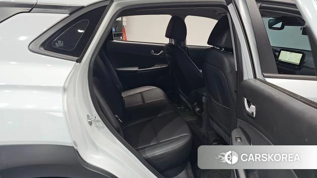 Hyundai The New Kona 2020 Белый из Кореи, фото 2