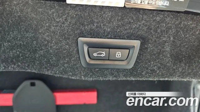 BMW 5 Series (G60) 2024 Черный из Кореи, фото 2