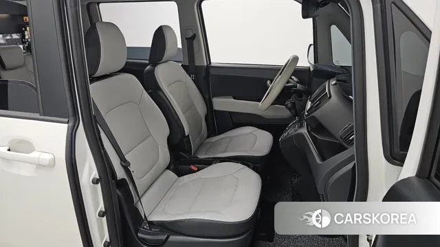 Kia The New Kia Ray id 2905301 из Кореи 2