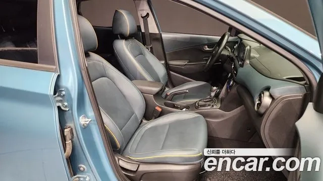 Hyundai Kona id 2908253 из Кореи 2