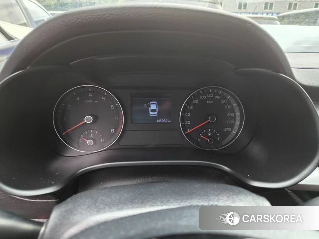 Kia Come New K3 2018 Белый из Кореи, фото 2
