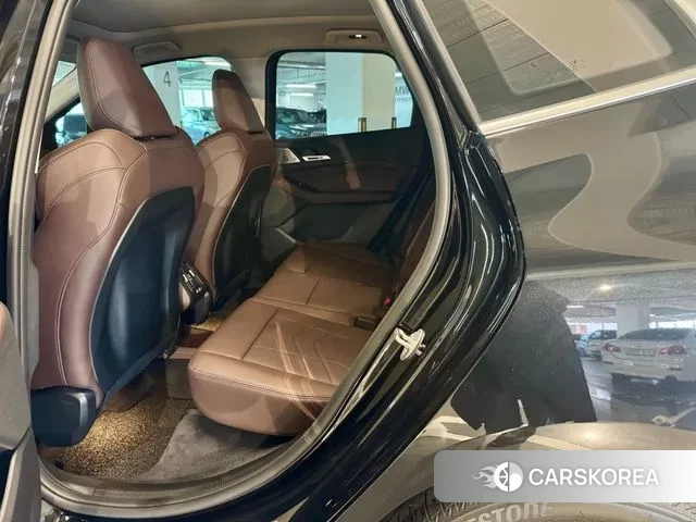 BMW 2 Series Active Tourer (U06) 2025 Черный из Кореи, фото 2