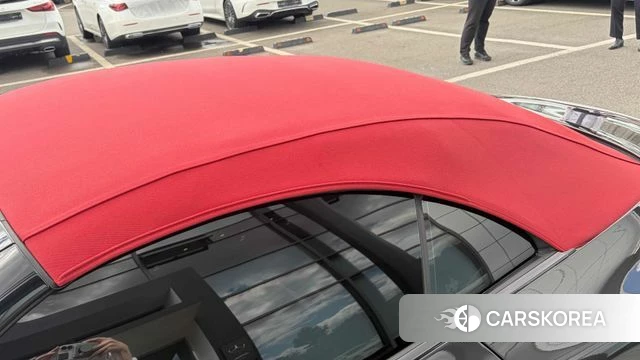 Mercedes-Benz SL-Class R232 2024 Серый из Кореи, фото 2