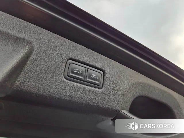 Kia Carnival 4th generation 2023 Черный из Кореи, фото 2