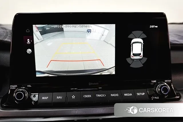 Kia Seltos 2020 Белый из Кореи, фото 2