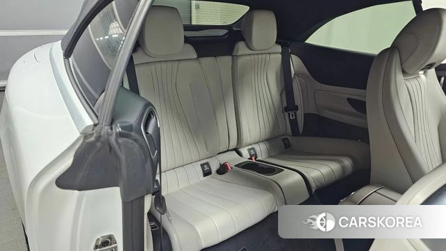 Mercedes-Benz E-Class W213 2020 Белый из Кореи, фото 2