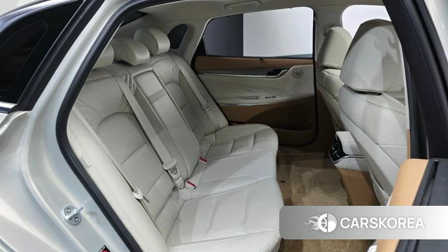 Hyundai The New Grandeur IG 2020 Серебряный из Кореи, фото 2