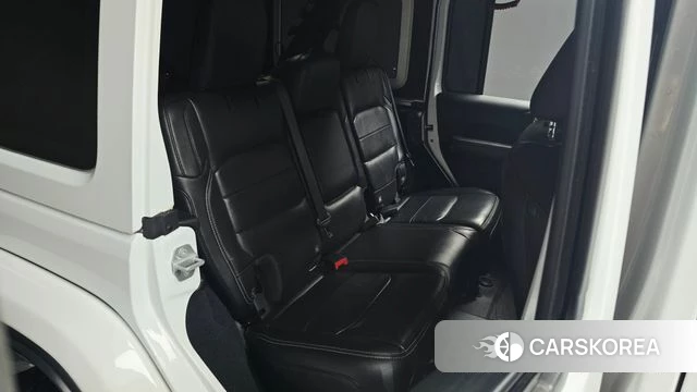 Jeep Wrangler (JL) 2018 Белый из Кореи, фото 2