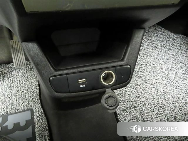 Kia The New Ray 2020 Белый из Кореи, фото 2