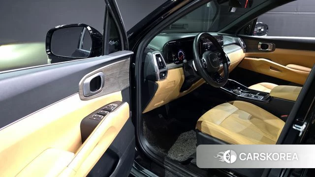 Kia Sorento 4th Generation id 3794449 из Кореи 2