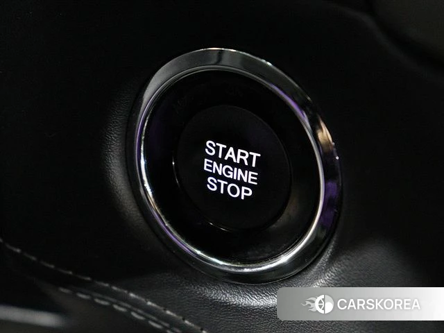 Ssangyong Rexton Sports 2018 Синий из Кореи, фото 2