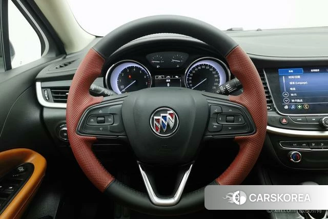 Buick Weilang 2023 Белый из Китая, фото 2