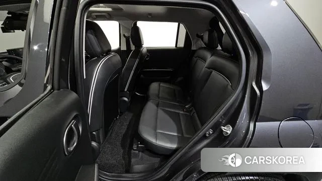 Hyundai Casper 2023 Серый из Кореи, фото 2