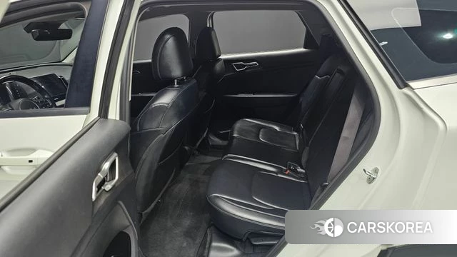 Kia Sportage 5th Generation 2022 Белый из Кореи, фото 2
