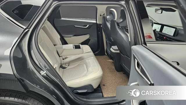 Kia EV6 2023 Серый из Кореи, фото 2