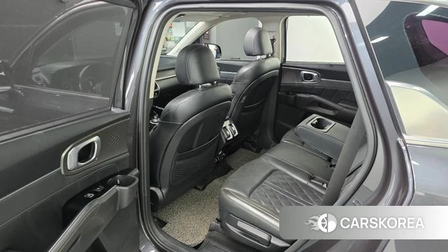 Kia Sorento 4th Generation 2020 Серый из Кореи, фото 2