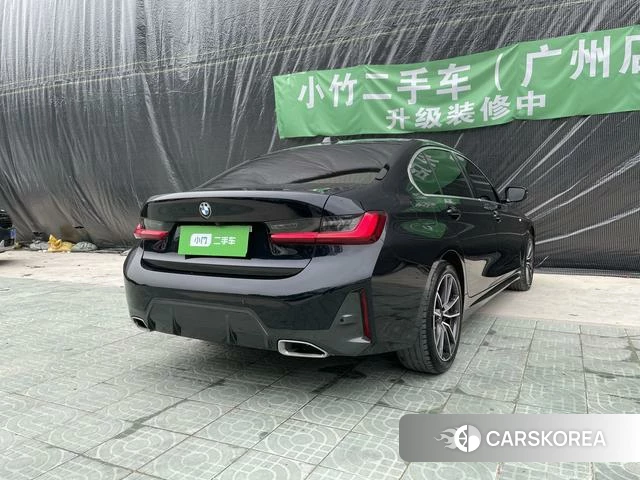 BMW 3 series id 3939281 из Китая 2