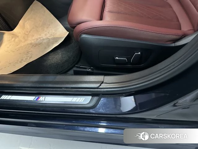 BMW 3 series 2024 Черный из Китая, фото 2