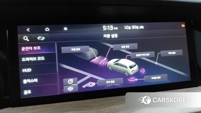 Kia Mohave Master 2021 Черный из Кореи, фото 2