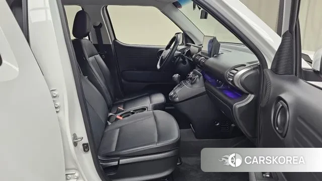 Hyundai Casper 2022 Белый из Кореи, фото 2