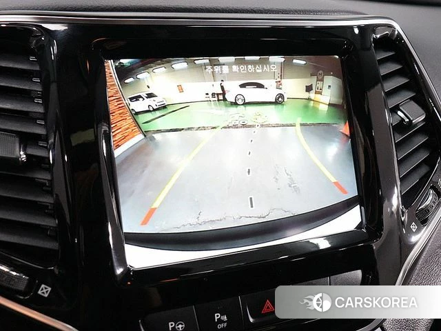Jeep Cherokee (KL) 2020 Жемчужный цвет из Кореи, фото 2
