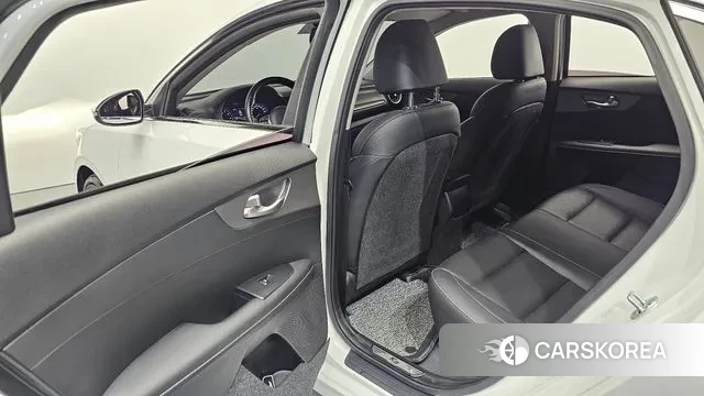 Kia Come New K3 2019 Белый из Кореи, фото 2