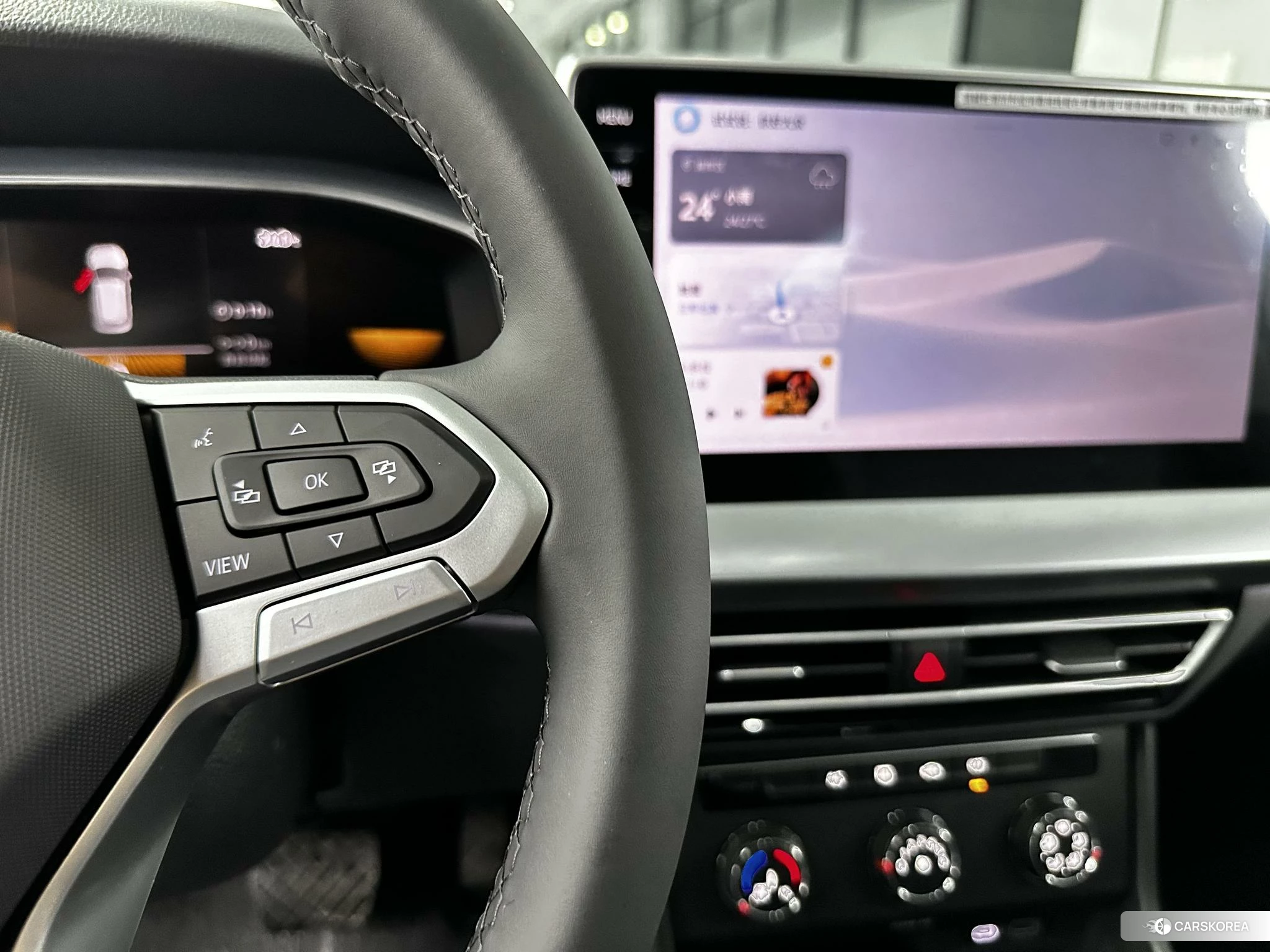 Volkswagen Lavida 2026 Белый из Китая, фото 2