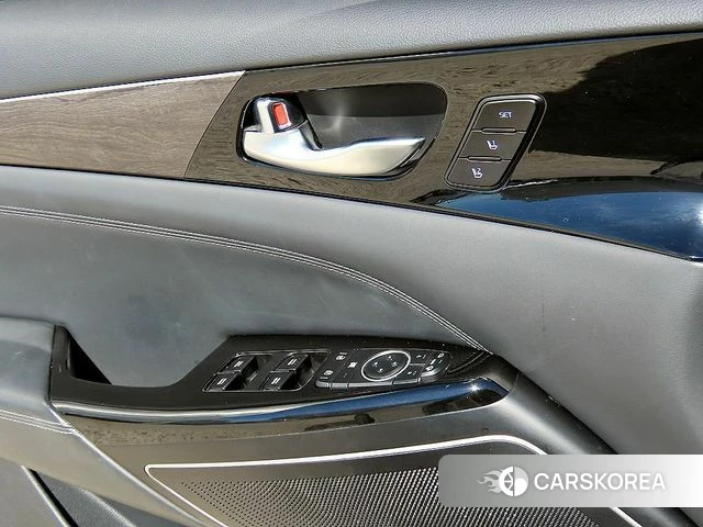 Kia K7 Premier 2019 Белый из Кореи, фото 2