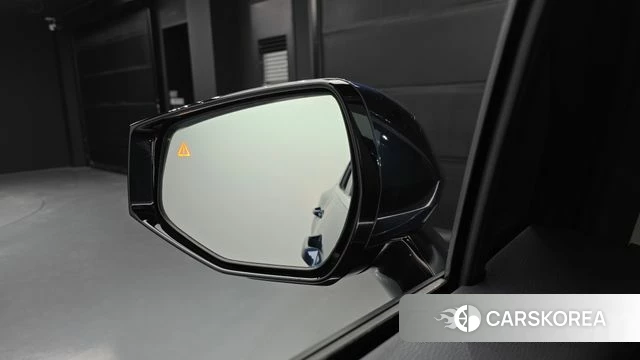 Kia Sportage 5th Generation Hybrid 2024 Синий из Кореи, фото 2